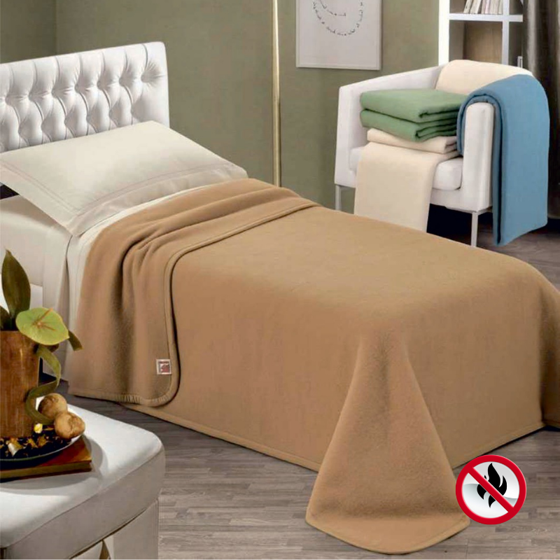 Coperta Ignifuga Light Fireproof 350 Gr