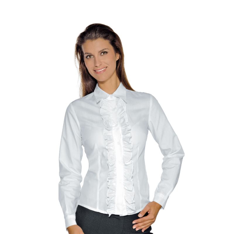 camicia etoile bianco 025600