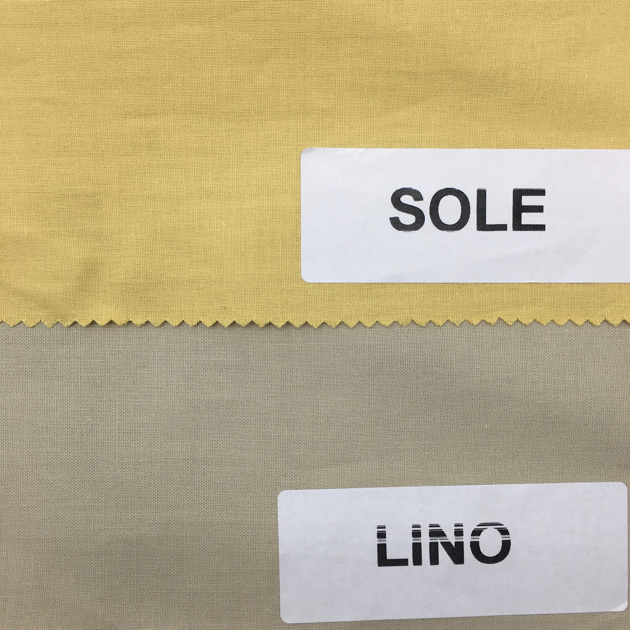LINO SOLE