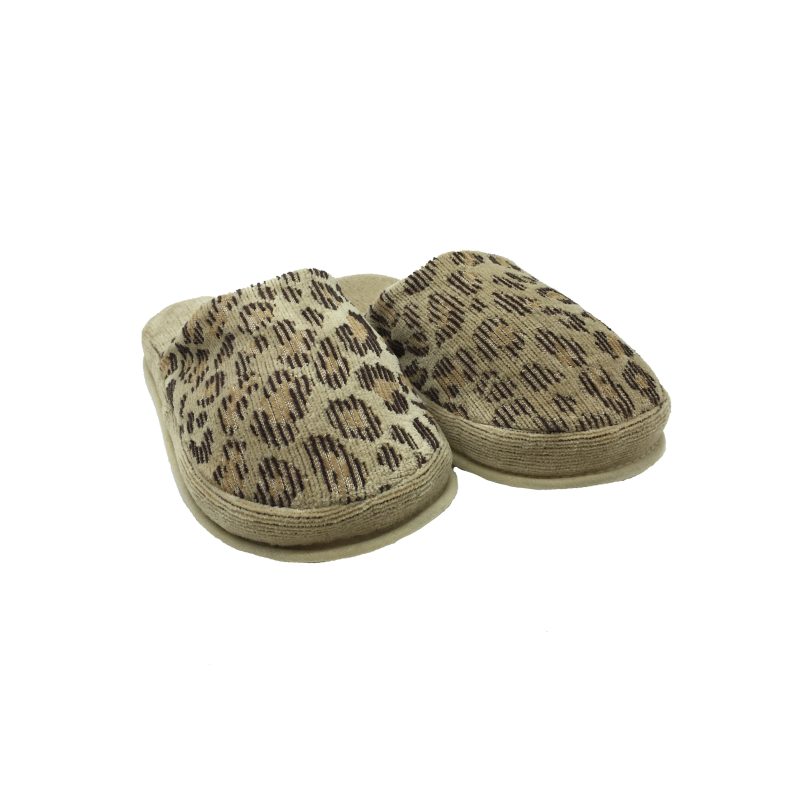 Wild Leopardato