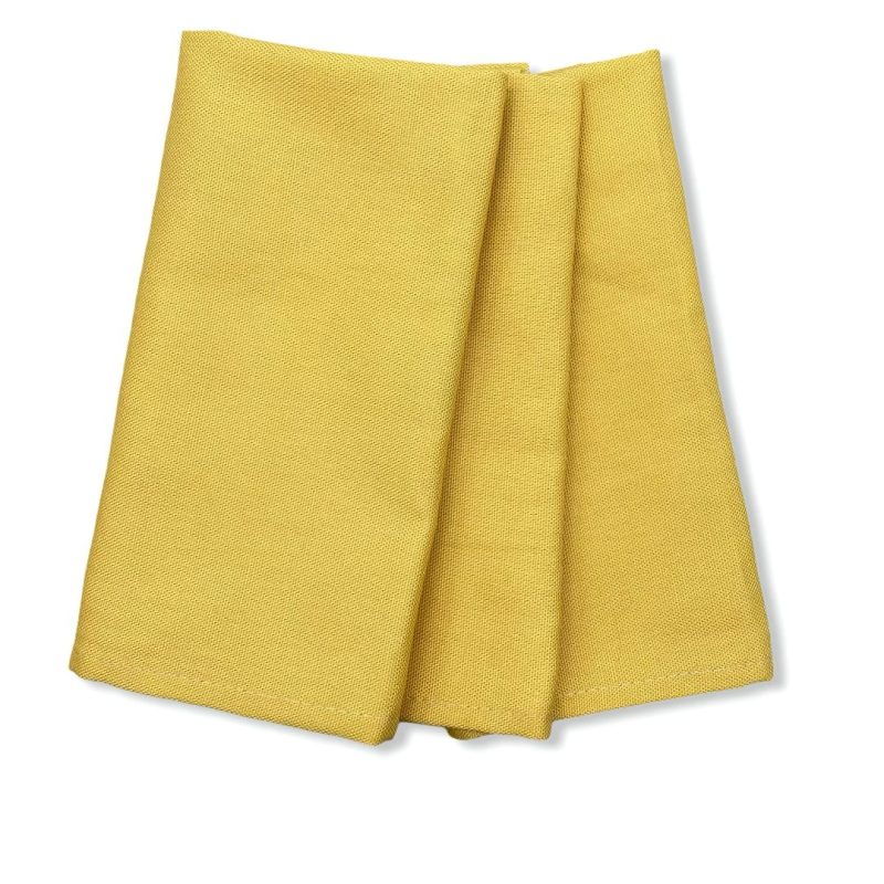 TOV FHC GIALLO SCURO
