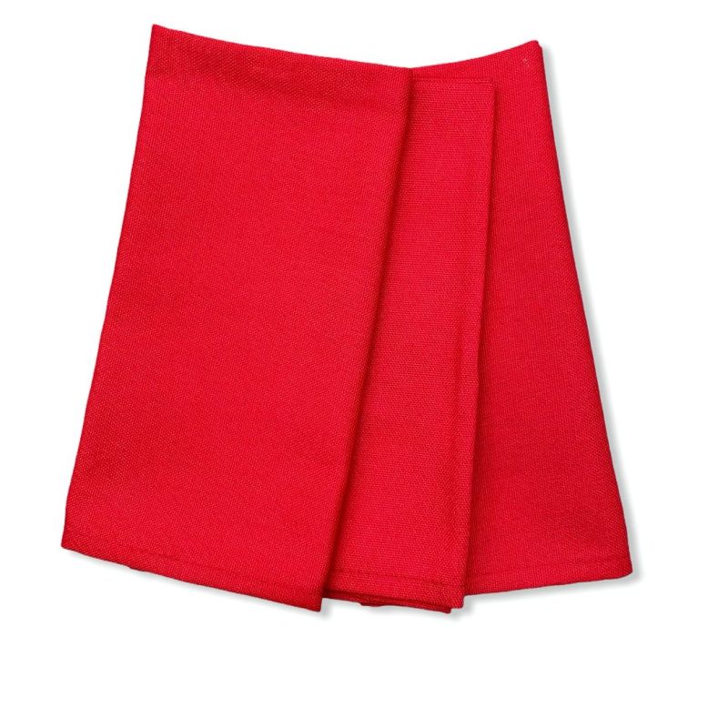 TOV FHC ROSSO
