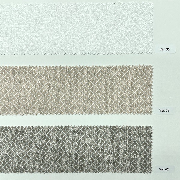ROMBINO VAR COLORI 01