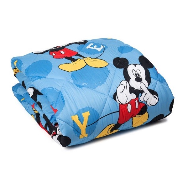 CALEFFI MICKEY MOUSE TRAPUNTA