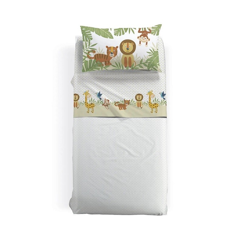 CALEFFI TROPICAL LENZ
