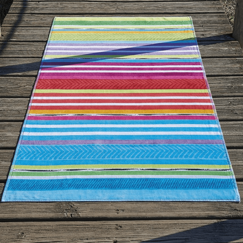 TELO MARE MULTICOLOR