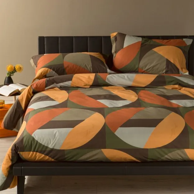 caleffi colorama arancio