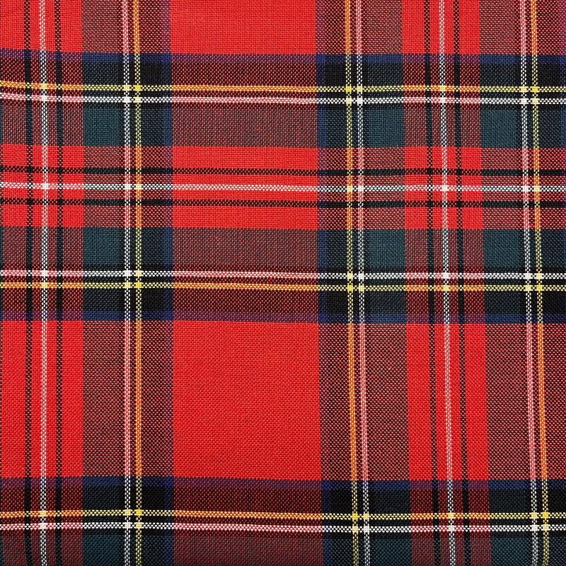 tartan 0335 bossi