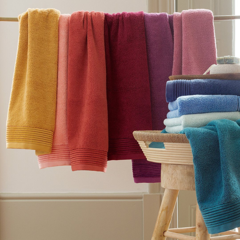 asciugamani soft