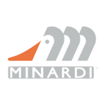minardi logo