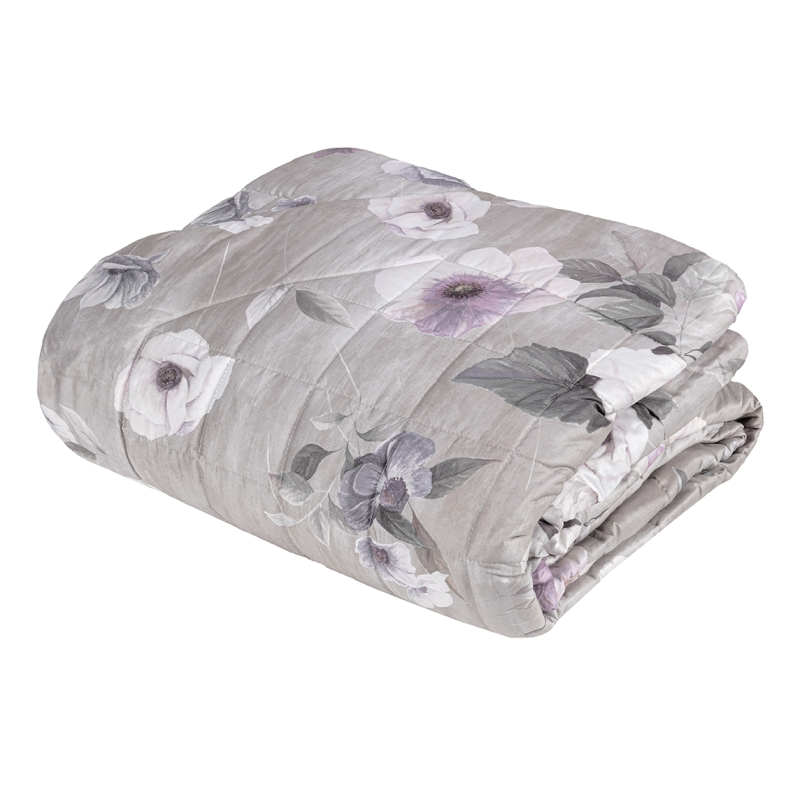 fazzini velvet grigio