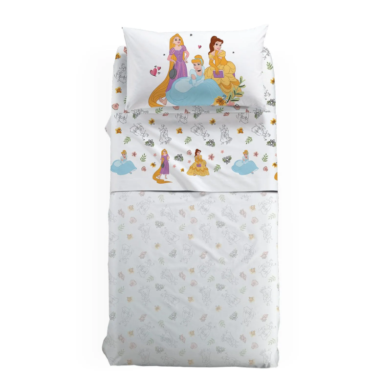 caleffi compl lenz princess