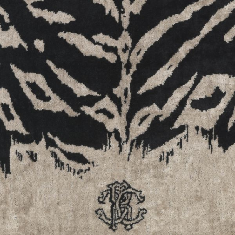 cavalli paintede tiger sabbia