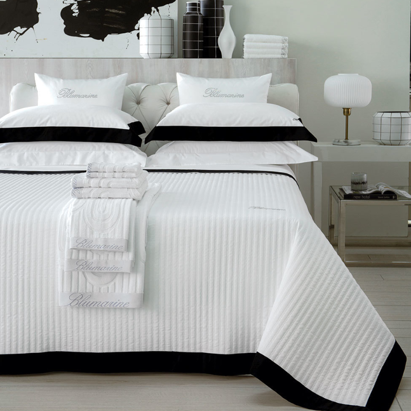 blumarine grand hotel quilt