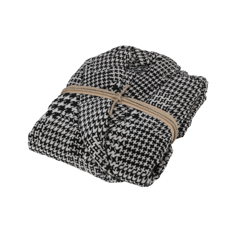 fazzini accapp pied de poule 01