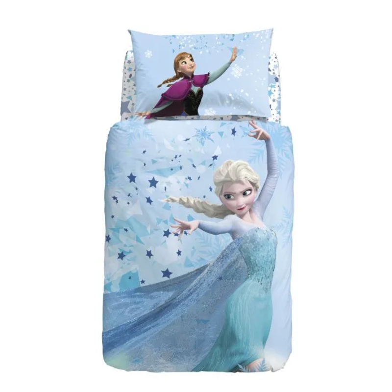 caleffi frozen dream 1