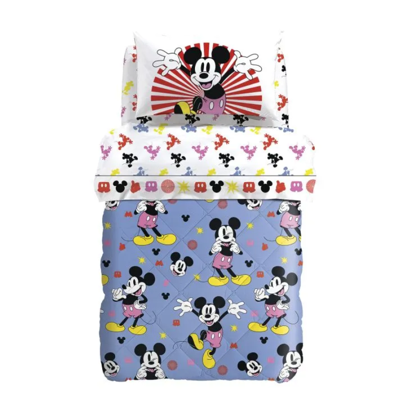 caleffi mickey fantasy