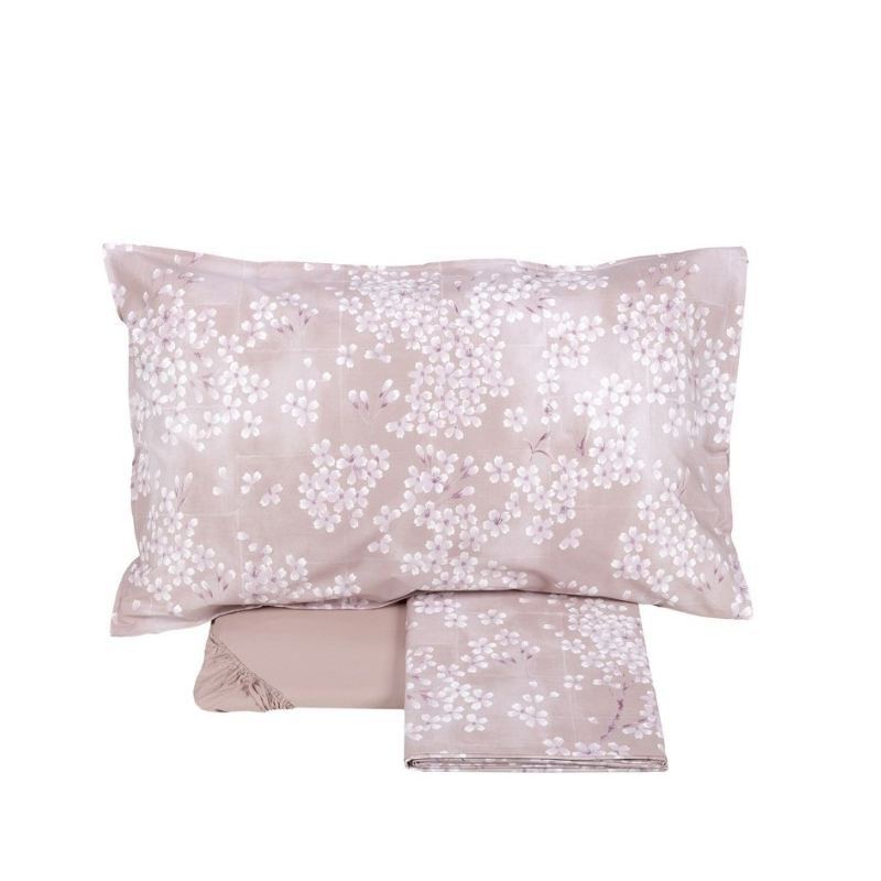 fazzini kimono rosa