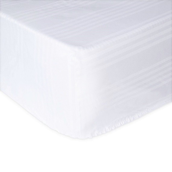 COPRIMATERASSO FASCIATO IGNIFUGO 01
