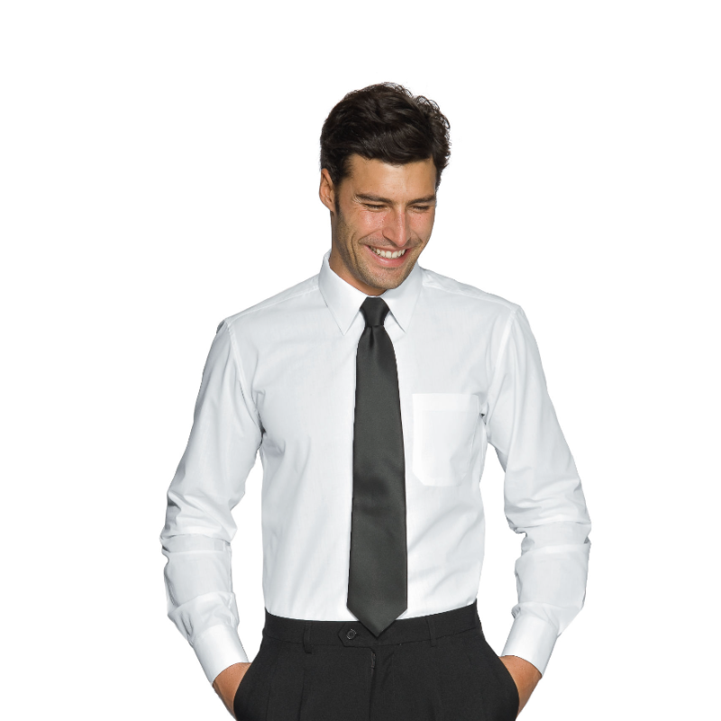 camicia cartagena bianco 061600