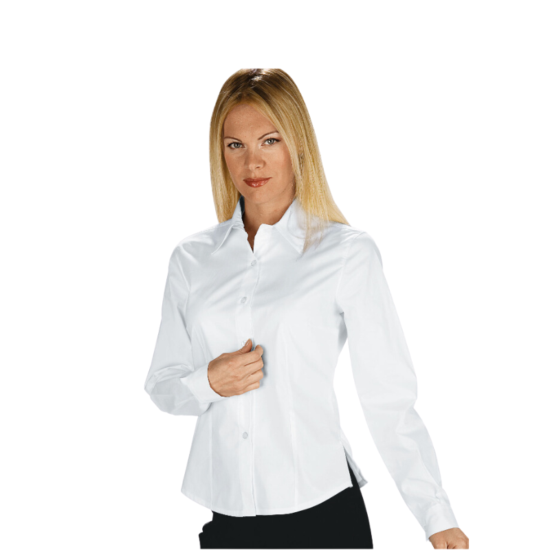 camicia tenerife bianco 025400