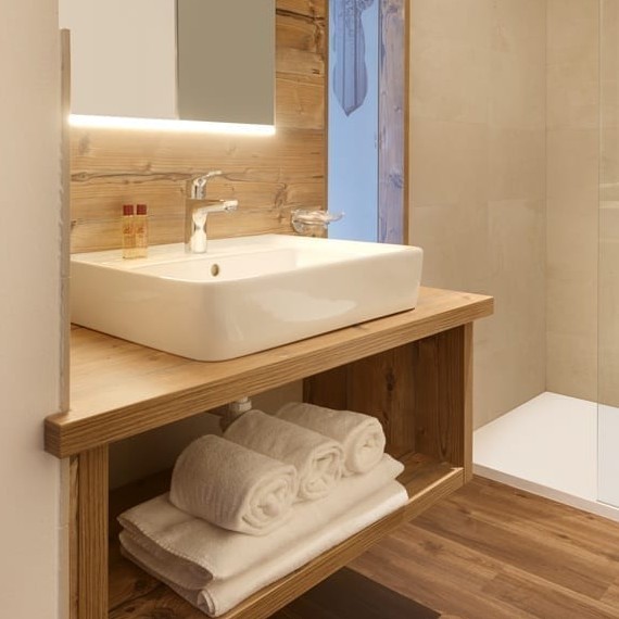 Biancheria da bagno