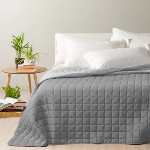 Completo lenzuola Grazia di Caleffi per letto Matrimoniale K473