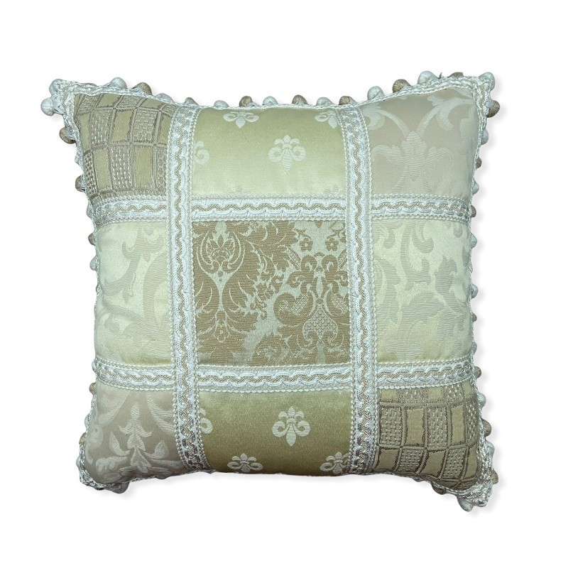 PATCHWORK AVORIO