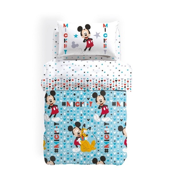 CALEFFI MICKEY STELLE
