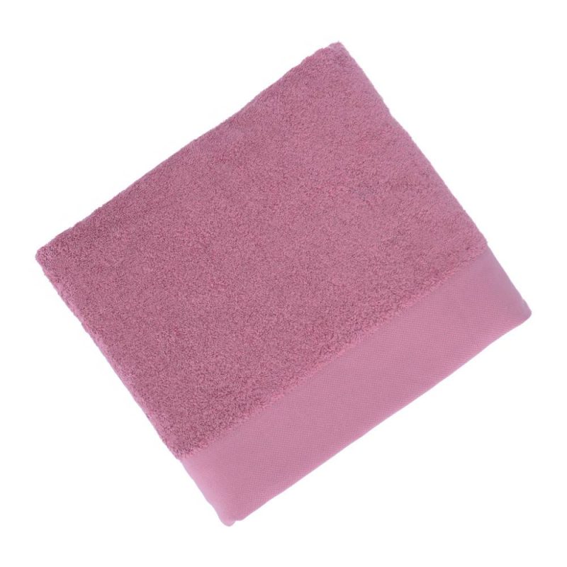 ORIGAMI TELO ROSA VIVO