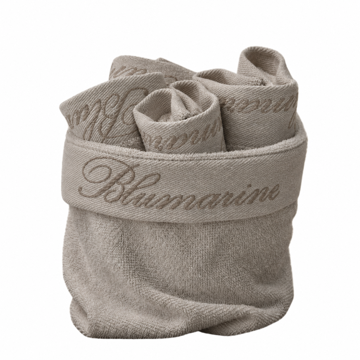 Cestino Con 4 Lavette Blumarine Spa - immagine 4