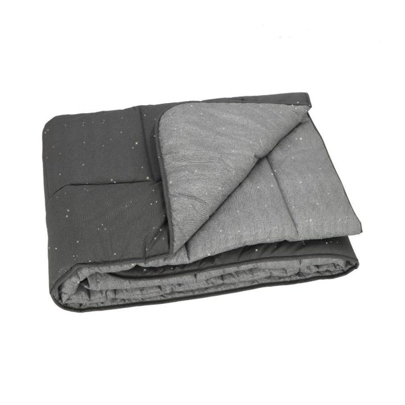 CHROMO DIAMANTE NERO
