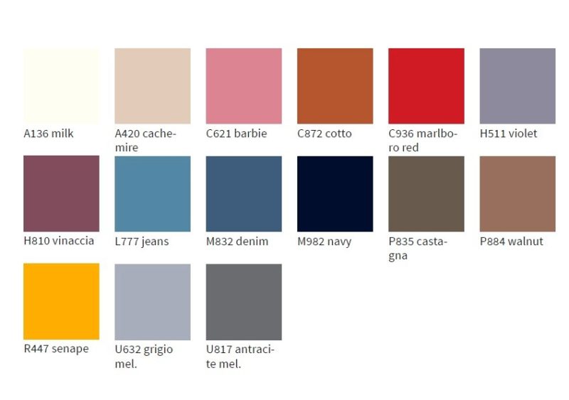 6M60515 colors