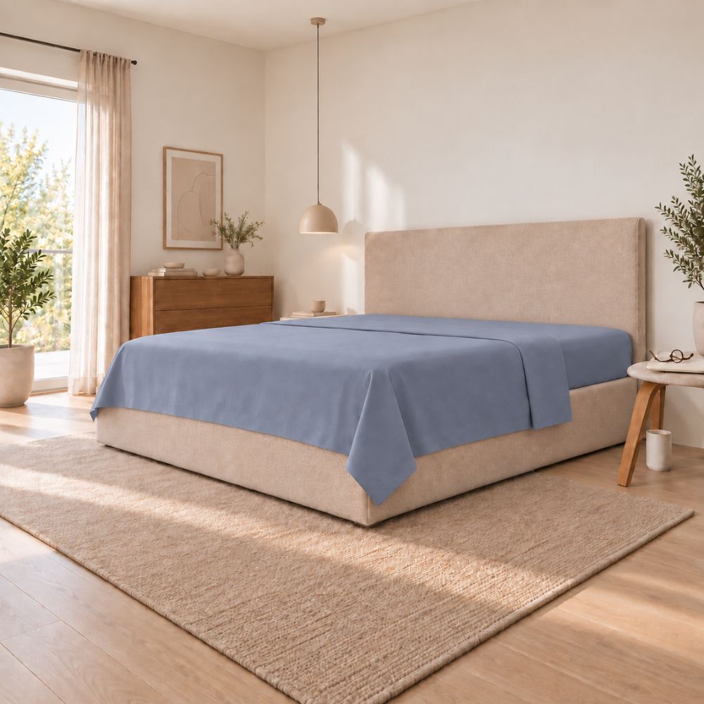 Lenzuolo Sopra Bossi Color - immagine 10