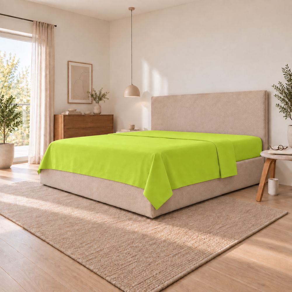 Lenzuolo Sopra Bossi Color - immagine 17