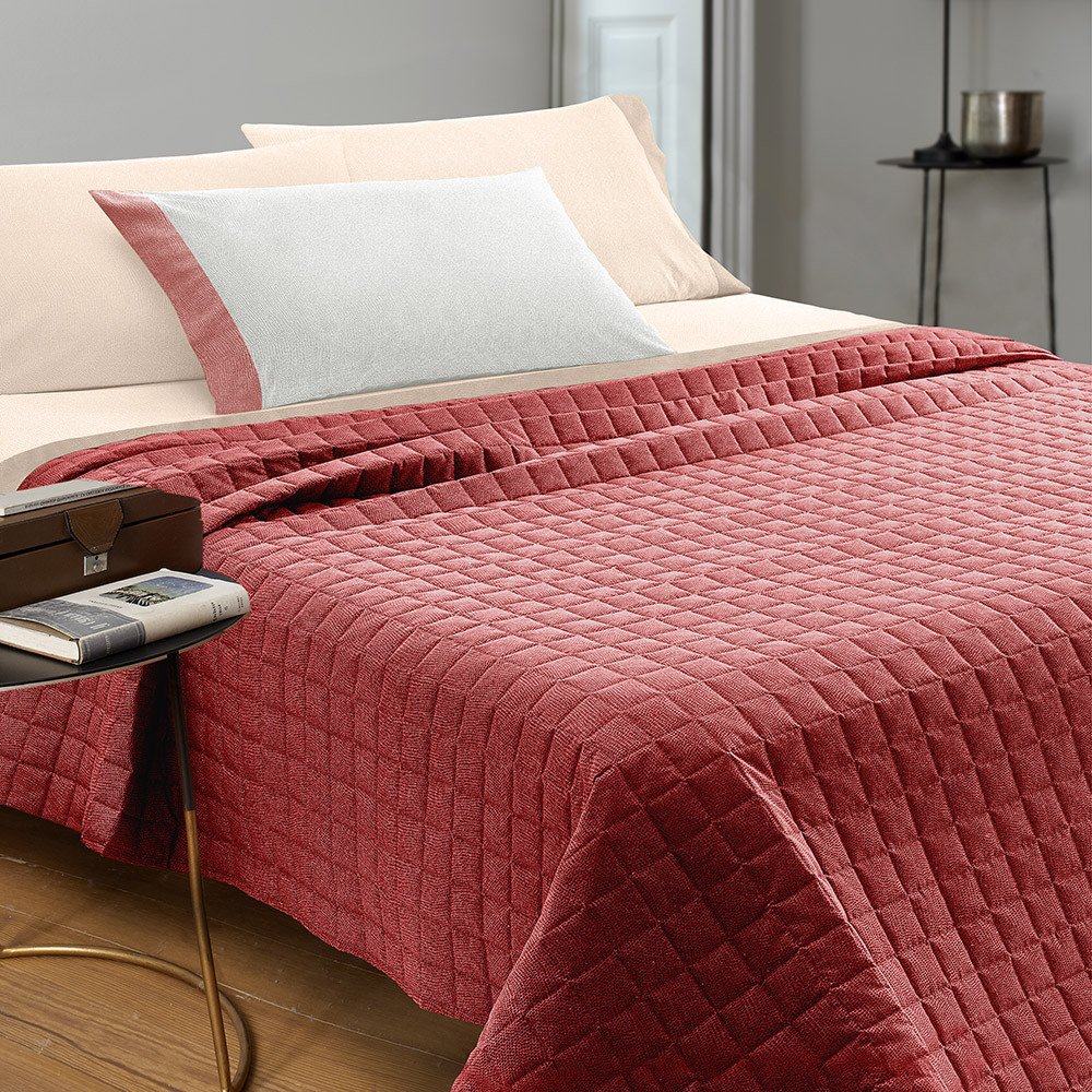 GABEL CHROMO QUILT 1