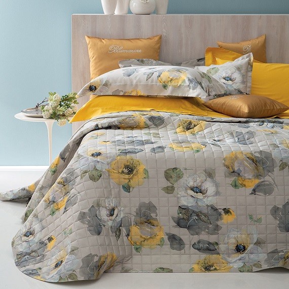 BLUMARINE CLOE QUILT