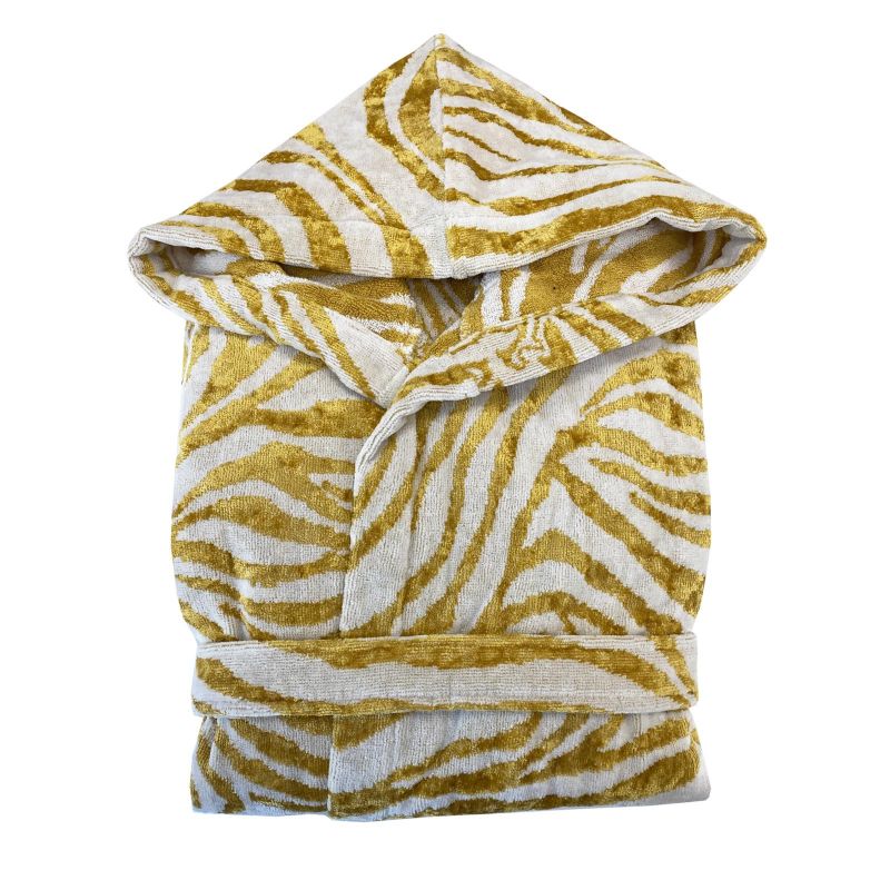 CAVALLI ACCAPP ZEBR GOLD 1