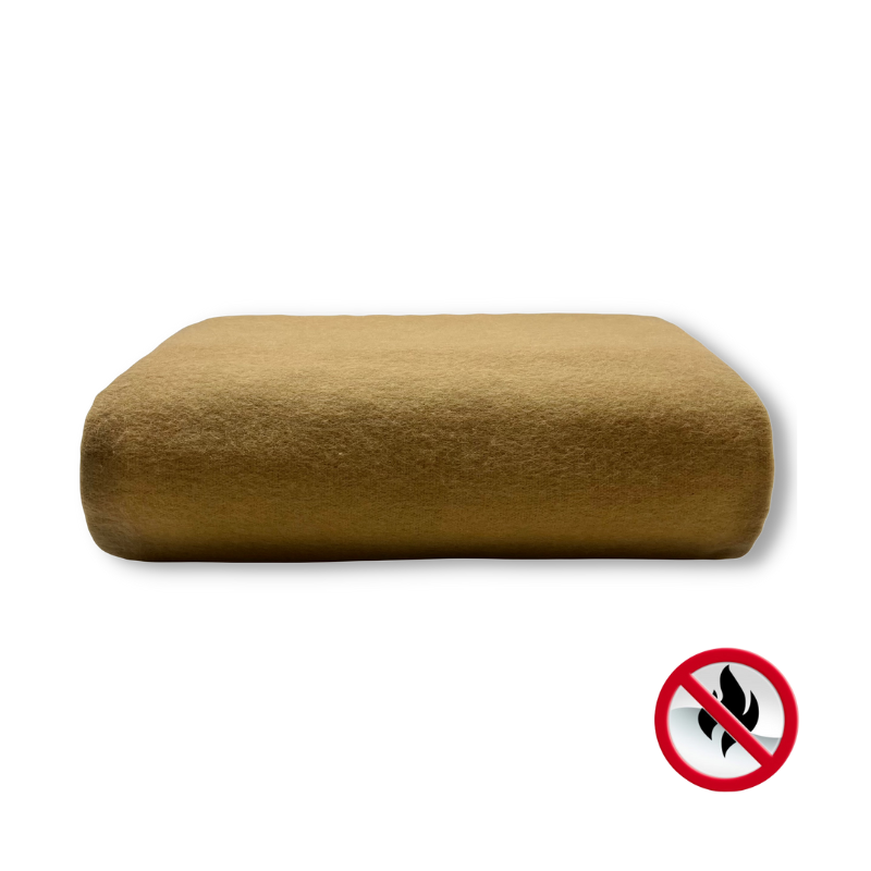 Coperta Ignifuga No Fire Sorriso 320 gr