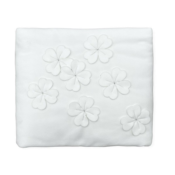 MARYPLAID 64343 BIANCO