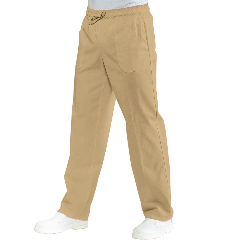 PANTALONE 044715 BISCOTTO