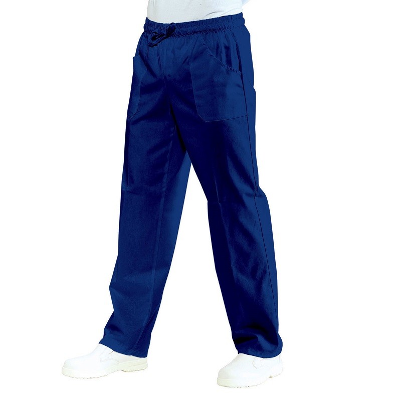 PANTALONE BLU 044022