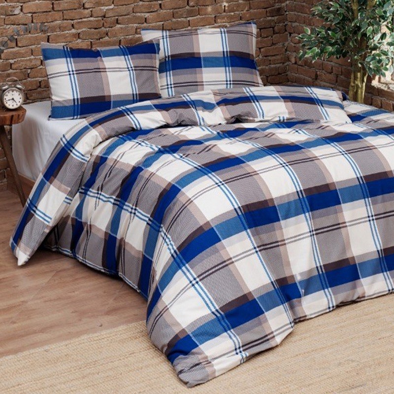 DUBLINO BLU
