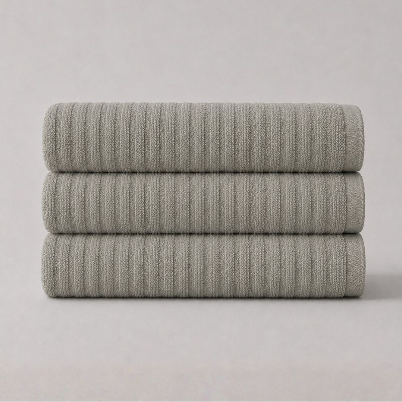 Telo Bagno100x200 California Ecru 450 Gr