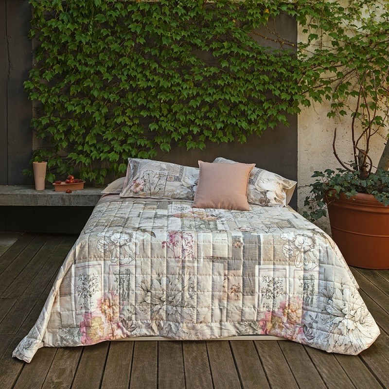 FAZZINI DIVINA QUILT