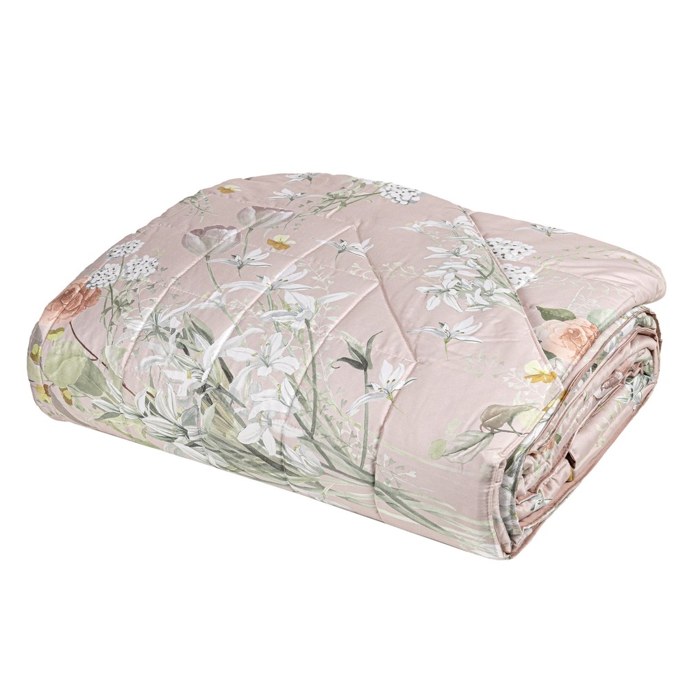 FAZZINI LILIA ROSA BOHO