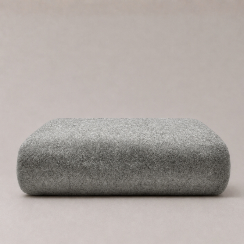 Coperta In Lana Ecologica Suites 350 Gr