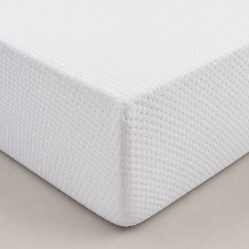Coprimaterasso Impermeabile Antiacaro Protective