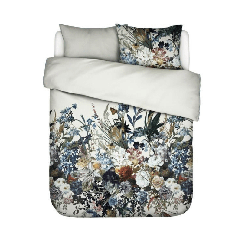 ESSENZA ELEANOR SILK WHITE