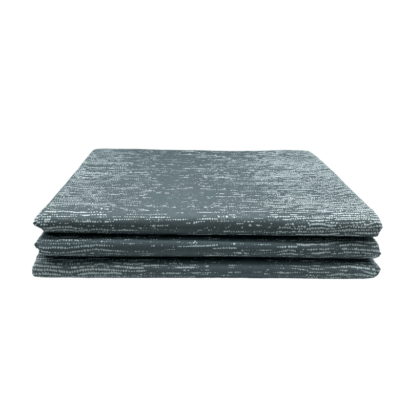 TELO ARREDO DROPS GRIGIO